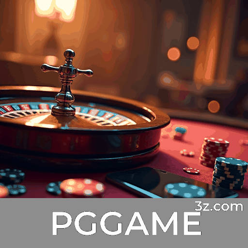PGGAME: Seu Cassino Online Seguro e Confiável