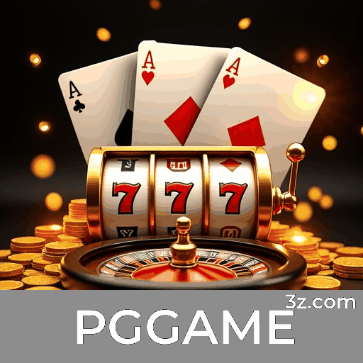 PGGAME: Plataforma Confiável e Profissional